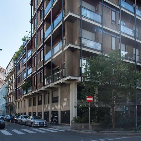 Youhosty - Mascagni 20 Milan Bagian luar foto