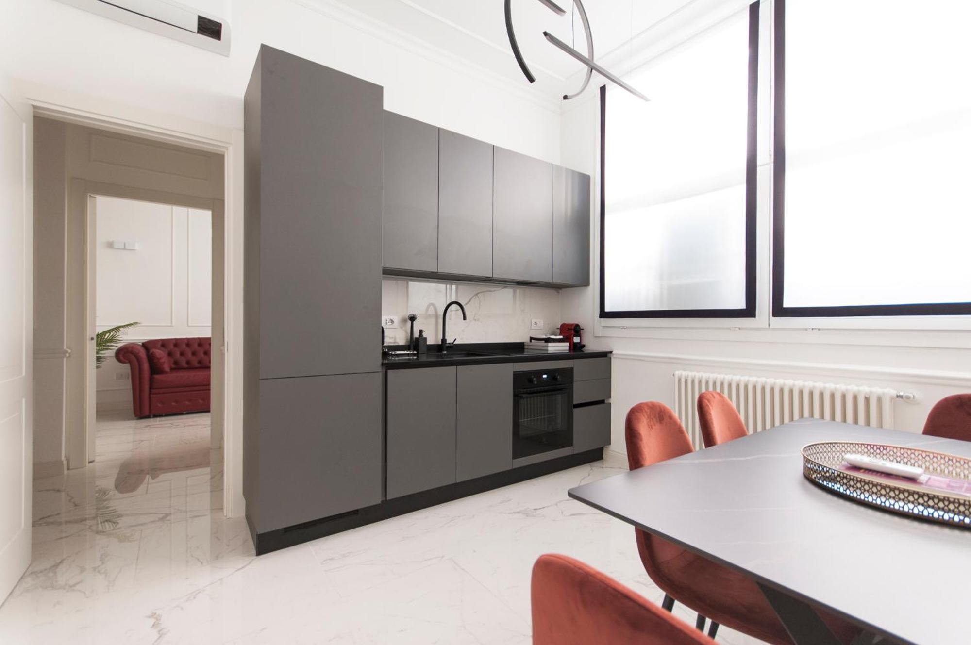 Youhosty - Mascagni 20 Milan Bagian luar foto