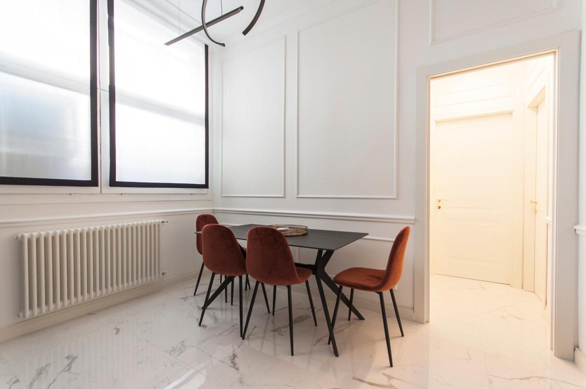 Youhosty - Mascagni 20 Milan Bagian luar foto